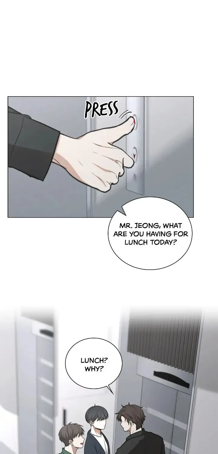 Someone Like You Chapter 41 page 25 - 