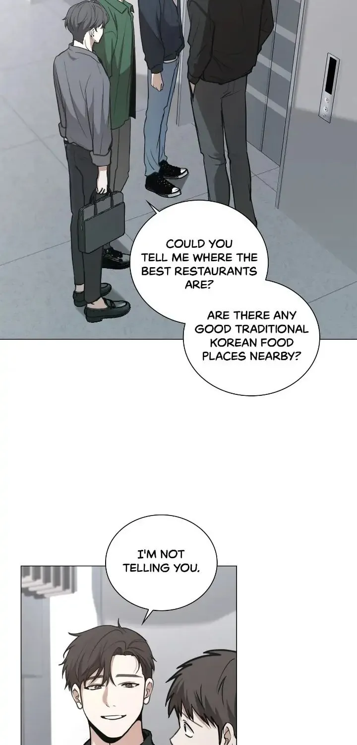 Someone Like You Chapter 41 page 26 - 