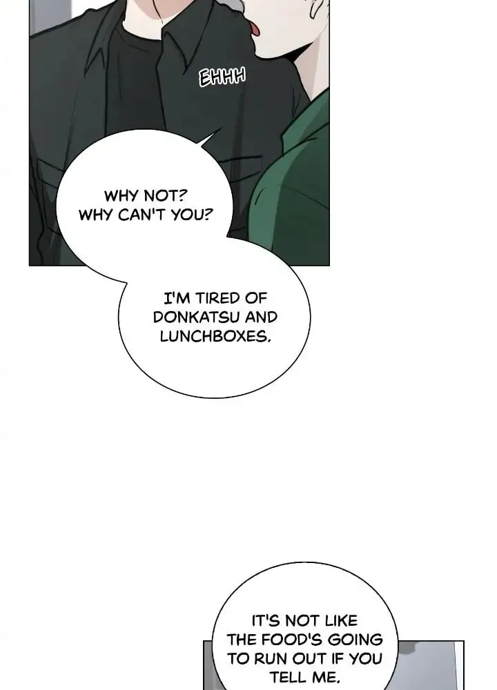 Someone Like You Chapter 41 page 27 - 