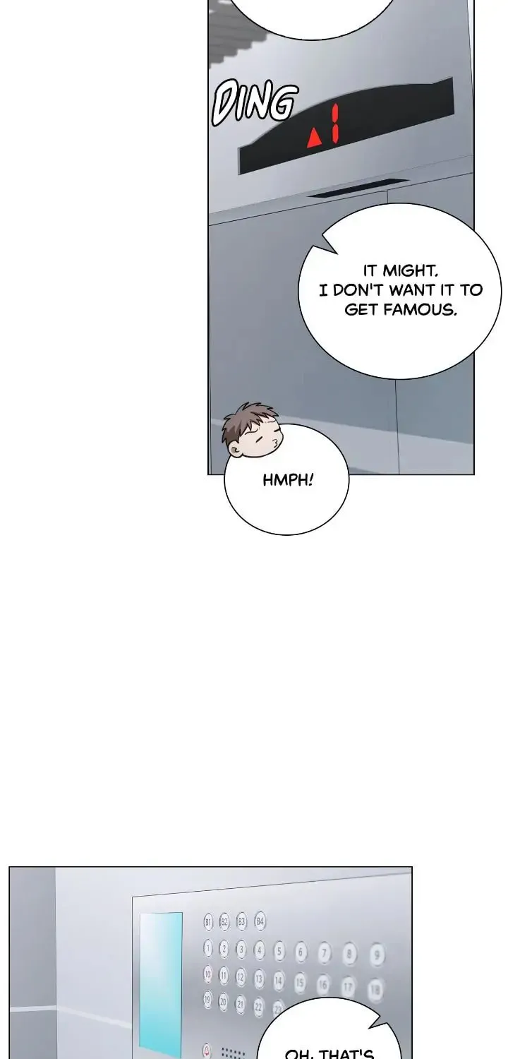 Someone Like You Chapter 41 page 28 - 