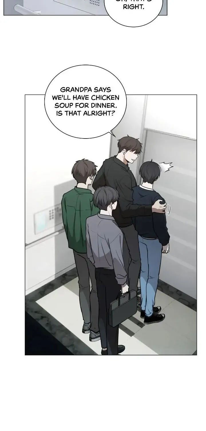 Someone Like You Chapter 41 page 29 - 