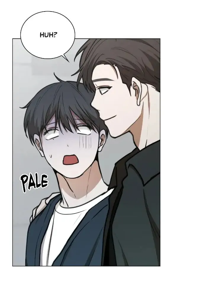 Someone Like You Chapter 41 page 30 - 