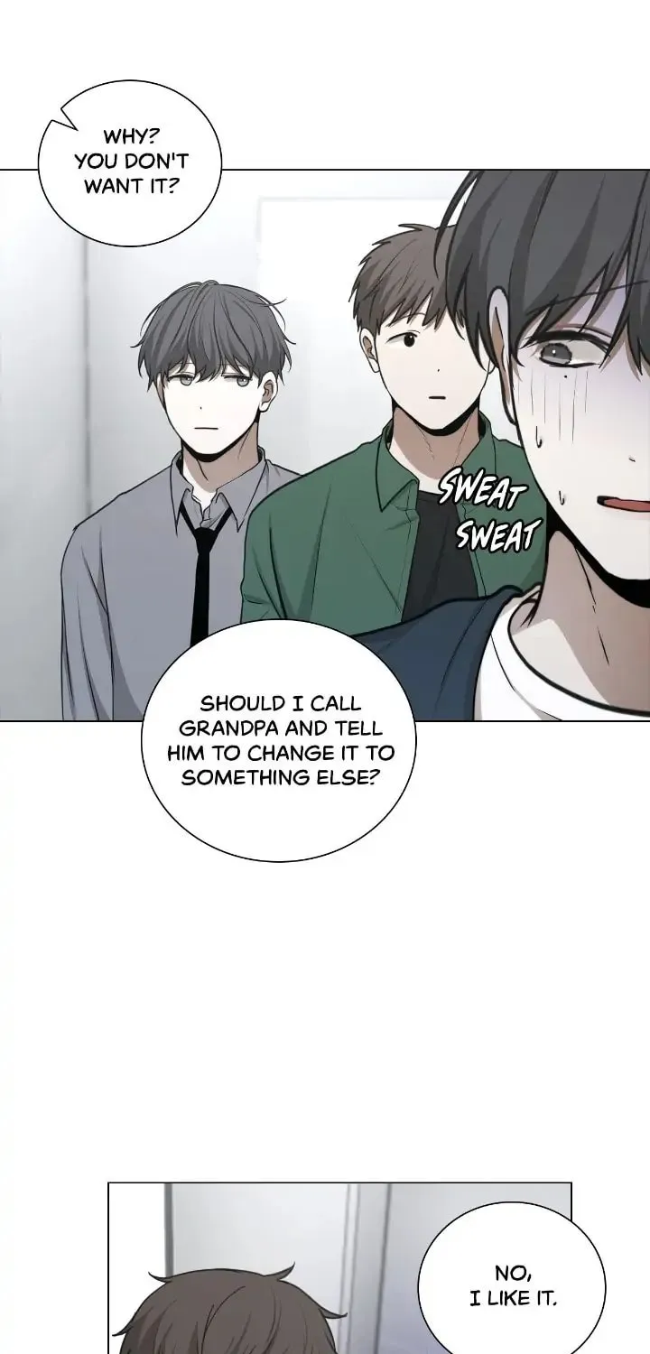 Someone Like You Chapter 41 page 32 - 
