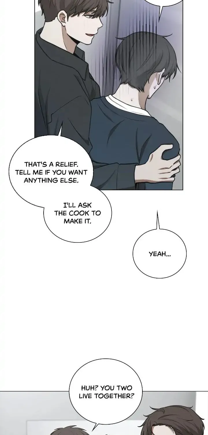 Someone Like You Chapter 41 page 33 - 