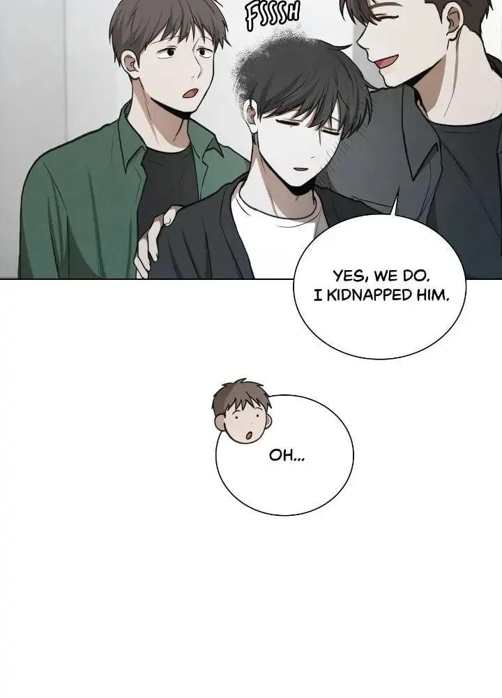 Someone Like You Chapter 41 page 34 - 