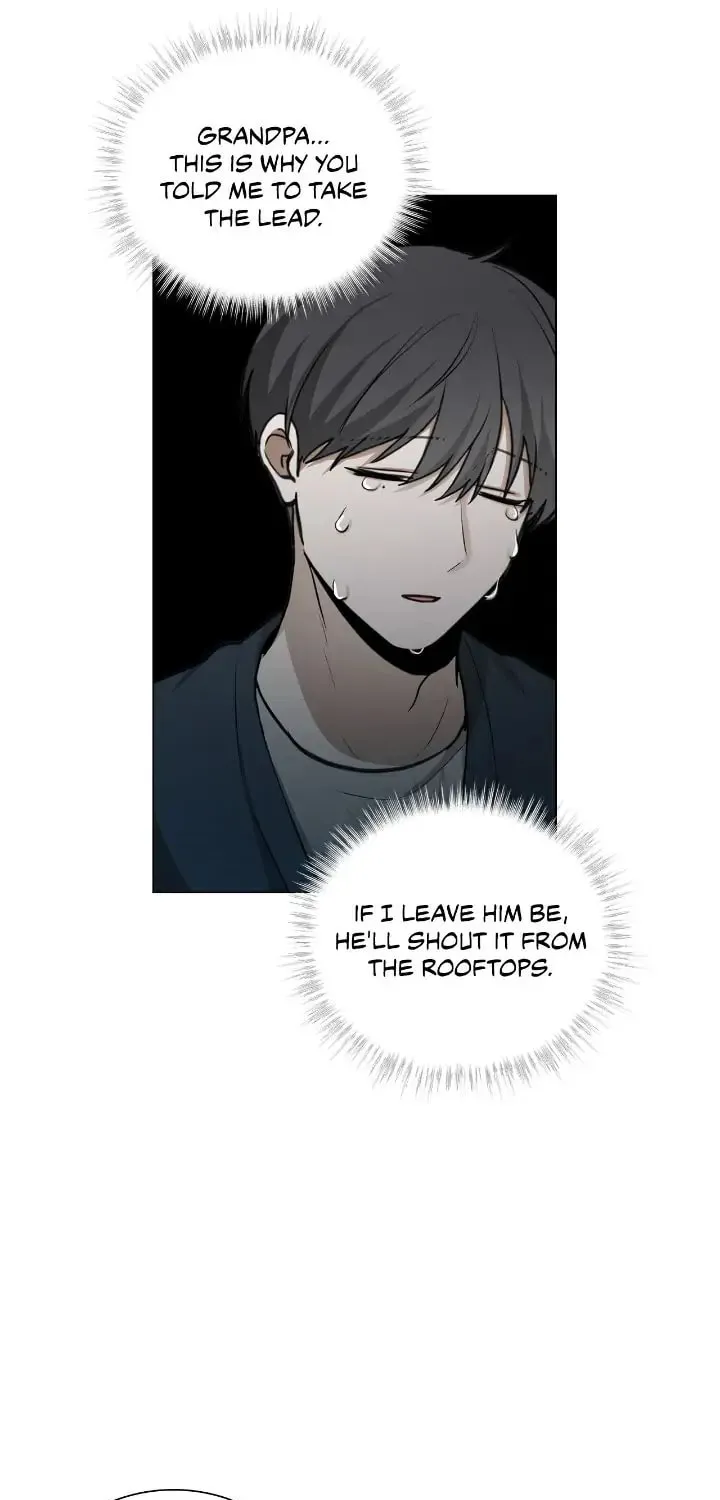 Someone Like You Chapter 41 page 35 - 
