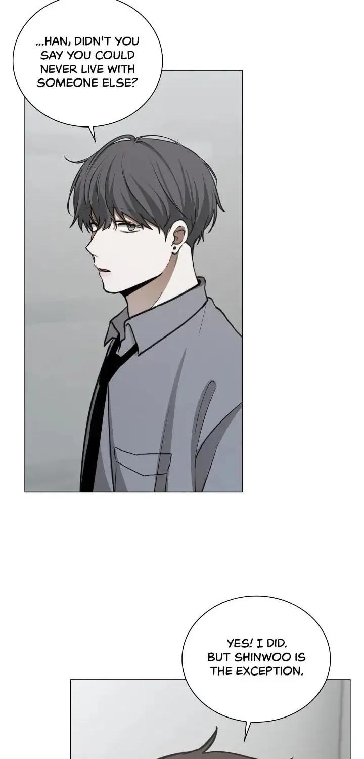 Someone Like You Chapter 41 page 36 - 