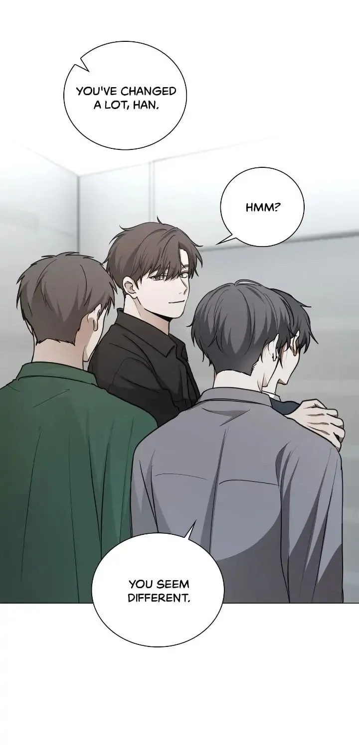 Someone Like You Chapter 41 page 39 - 
