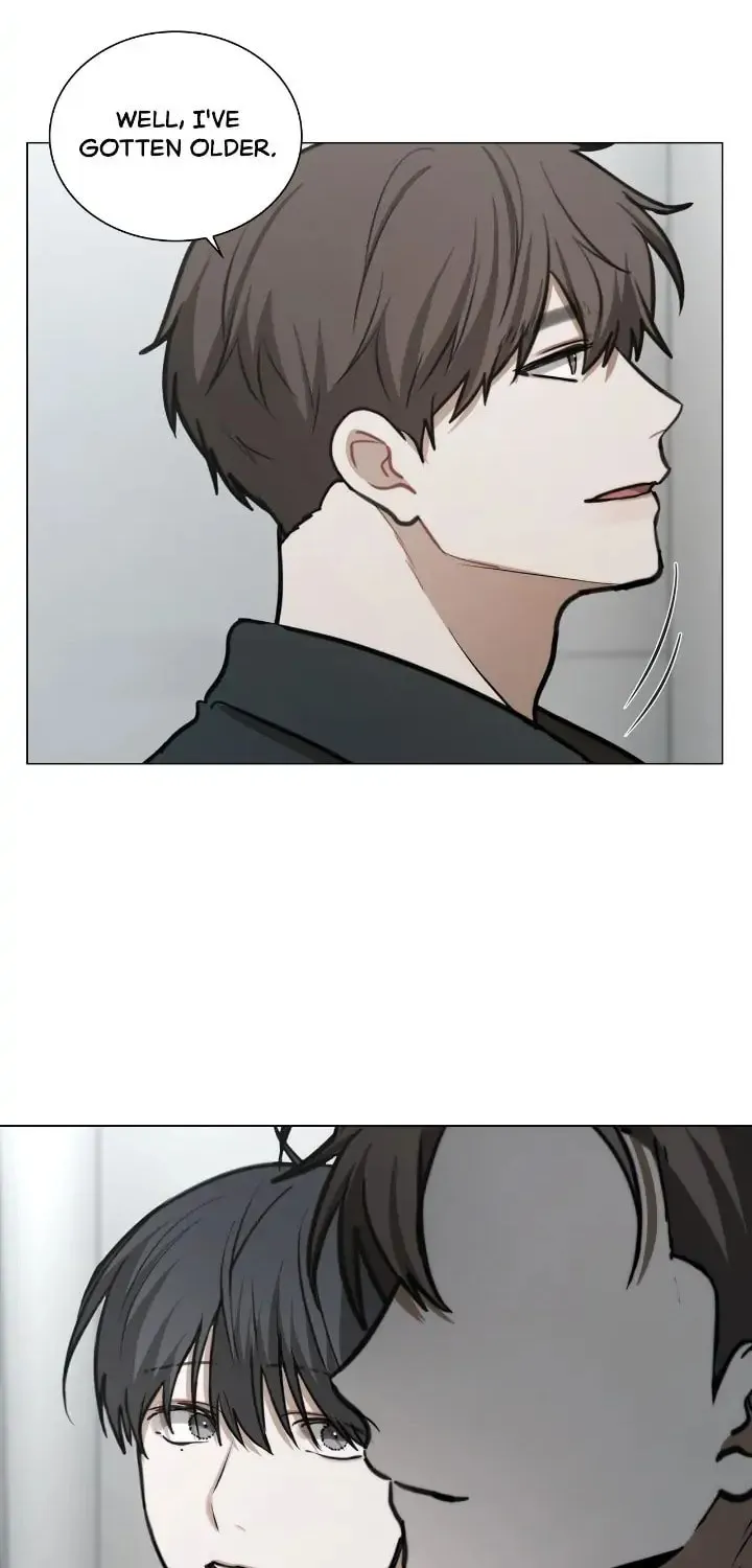 Someone Like You Chapter 41 page 40 - 