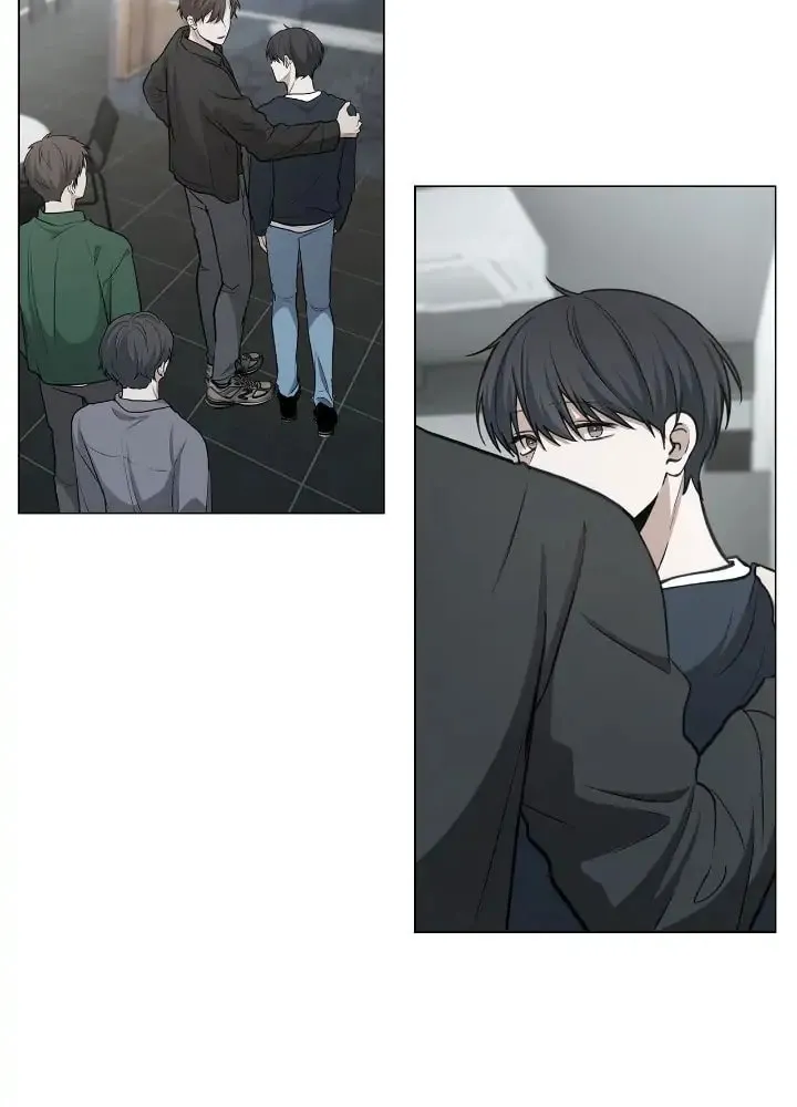 Someone Like You Chapter 41 page 44 - 