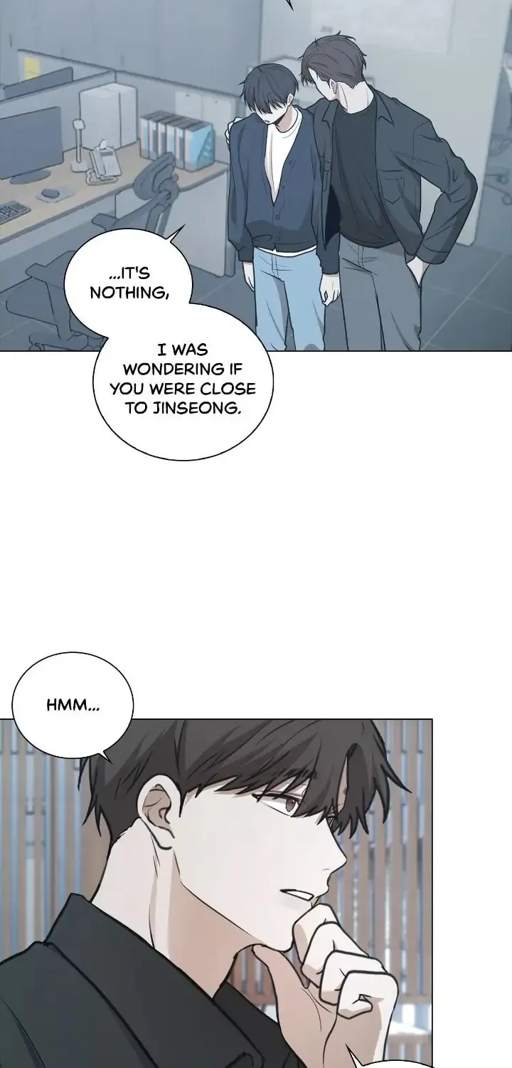 Someone Like You Chapter 41 page 50 - 