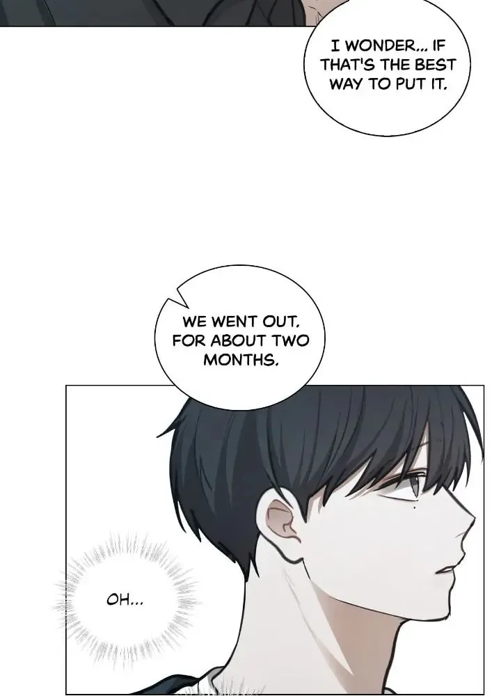Someone Like You Chapter 41 page 51 - 