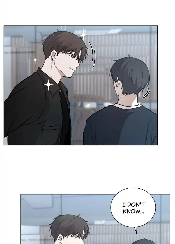 Someone Like You Chapter 41 page 55 - 
