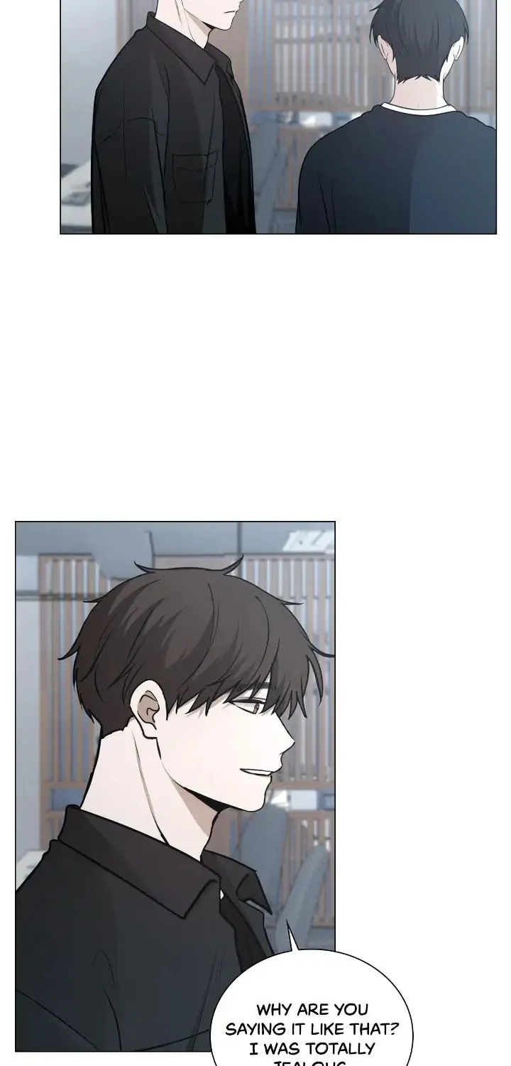 Someone Like You Chapter 41 page 56 - 