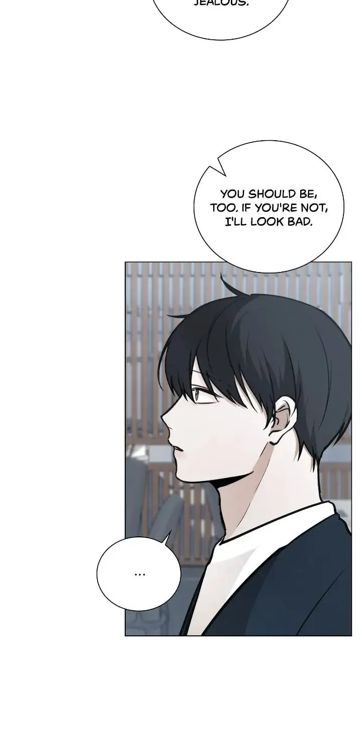 Someone Like You Chapter 41 page 57 - 