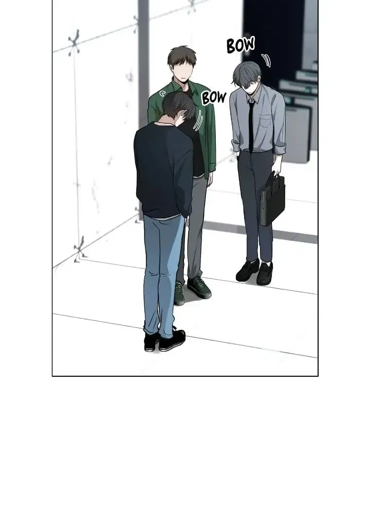 Someone Like You Chapter 41 page 8 - 