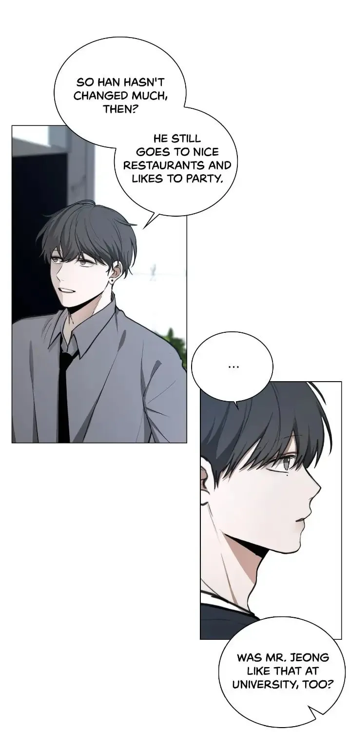 Someone Like You Chapter 41 page 9 - 