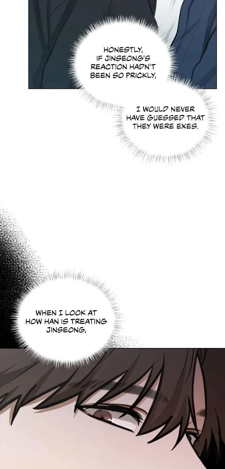 Someone Like You Chapter 42 page 11 - 