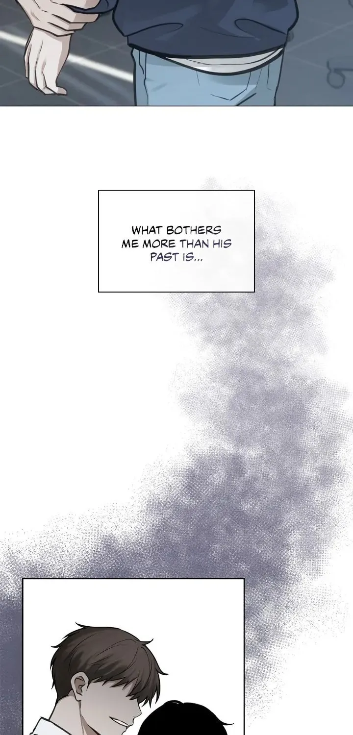 Someone Like You Chapter 42 page 14 - 