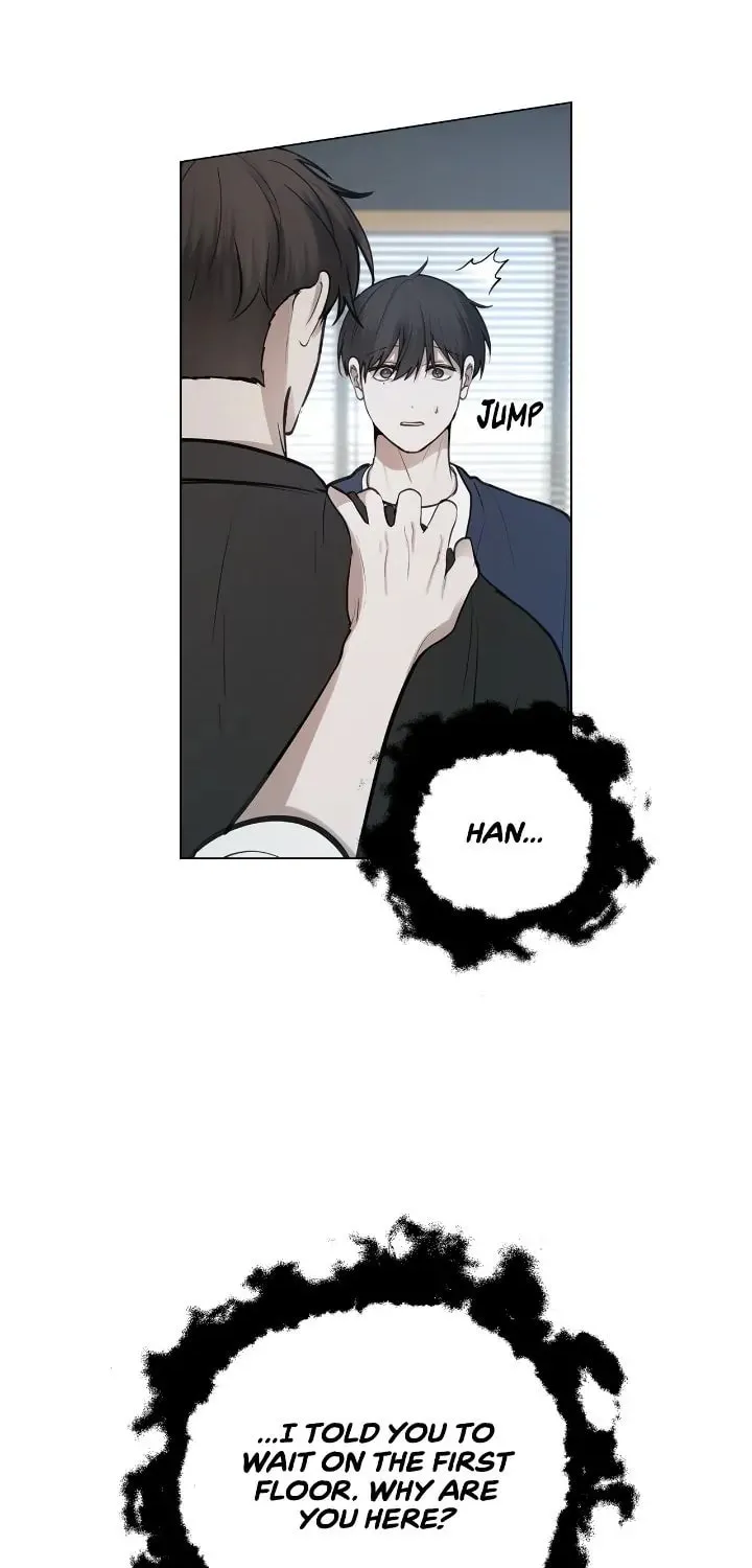 Someone Like You Chapter 42 page 22 - 