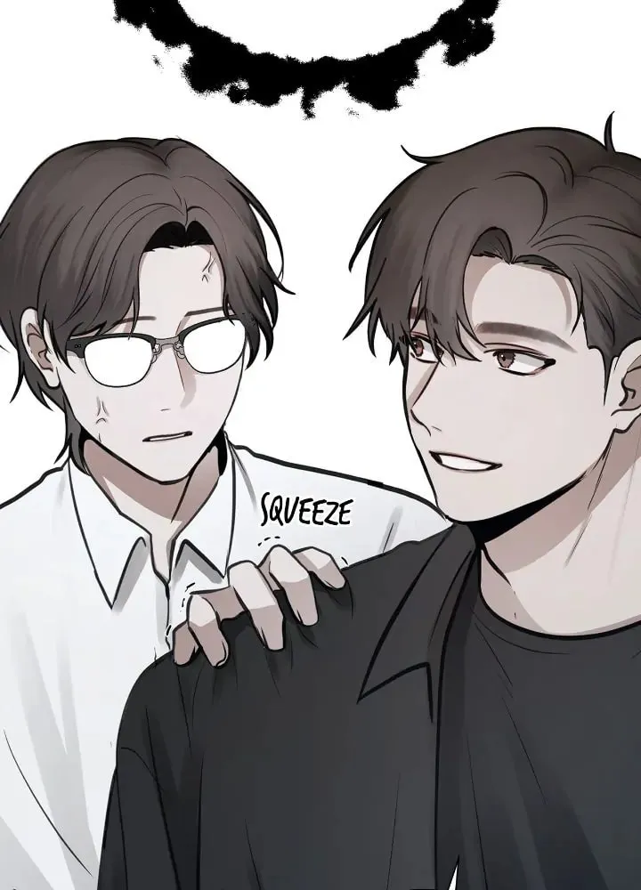 Someone Like You Chapter 42 page 23 - 