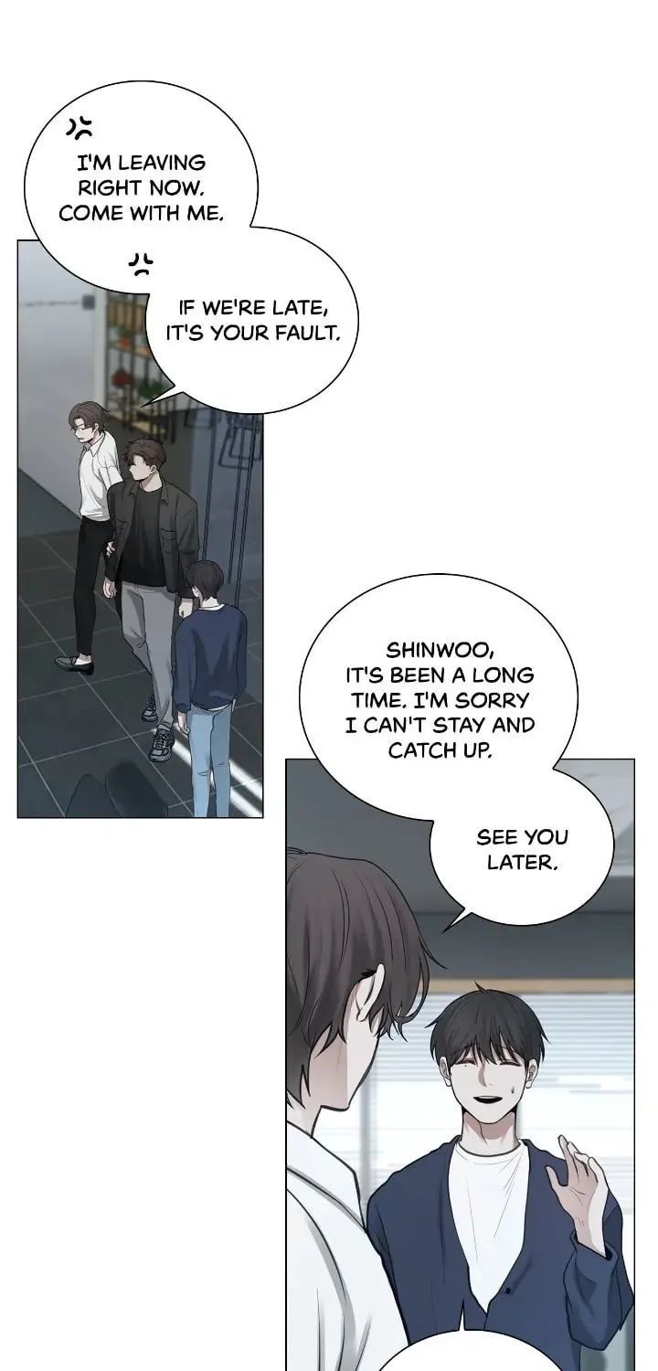 Someone Like You Chapter 42 page 25 - 