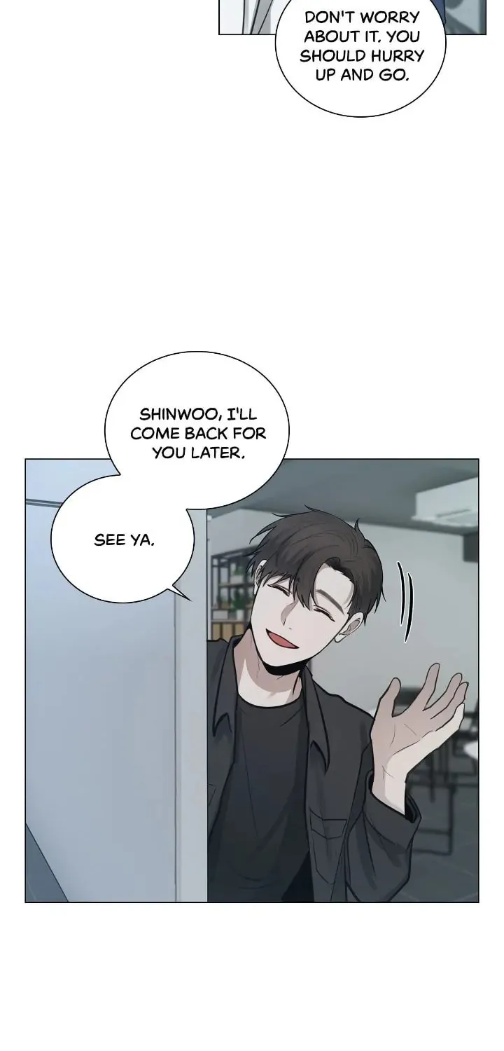 Someone Like You Chapter 42 page 26 - 