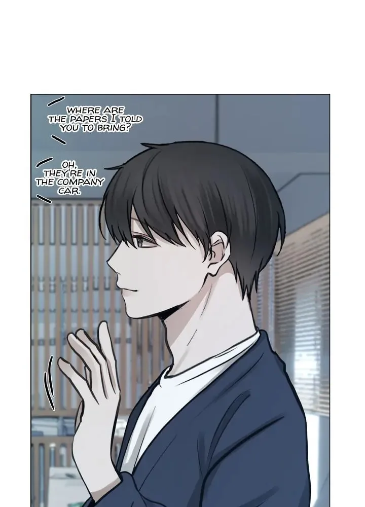 Someone Like You Chapter 42 page 27 - 