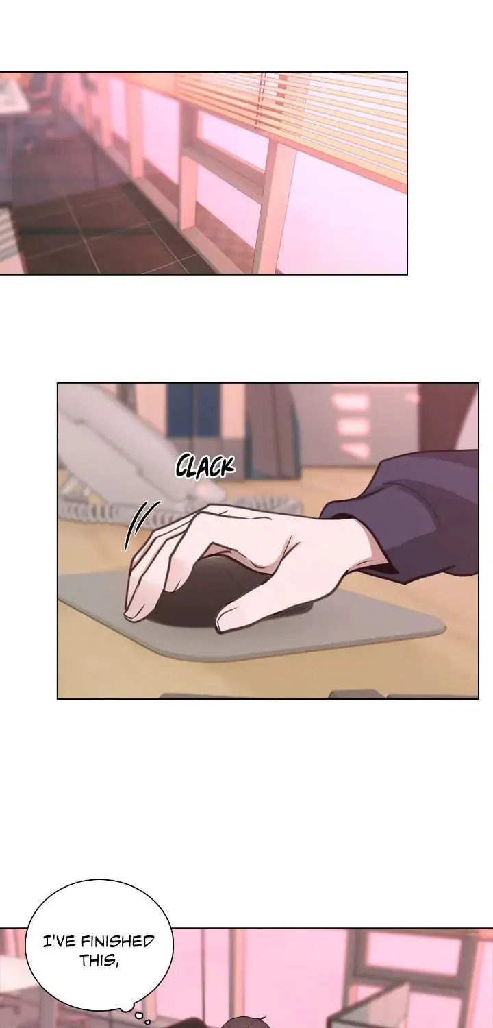 Someone Like You Chapter 42 page 32 - 