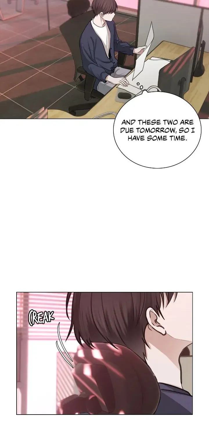 Someone Like You Chapter 42 page 33 - 