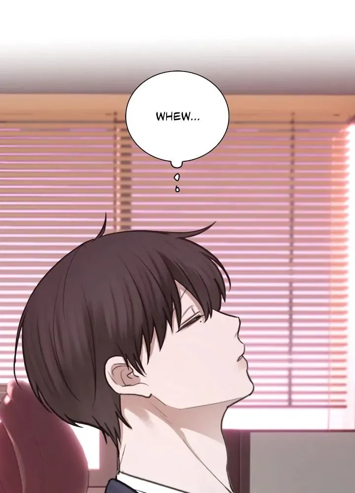 Someone Like You Chapter 42 page 34 - 