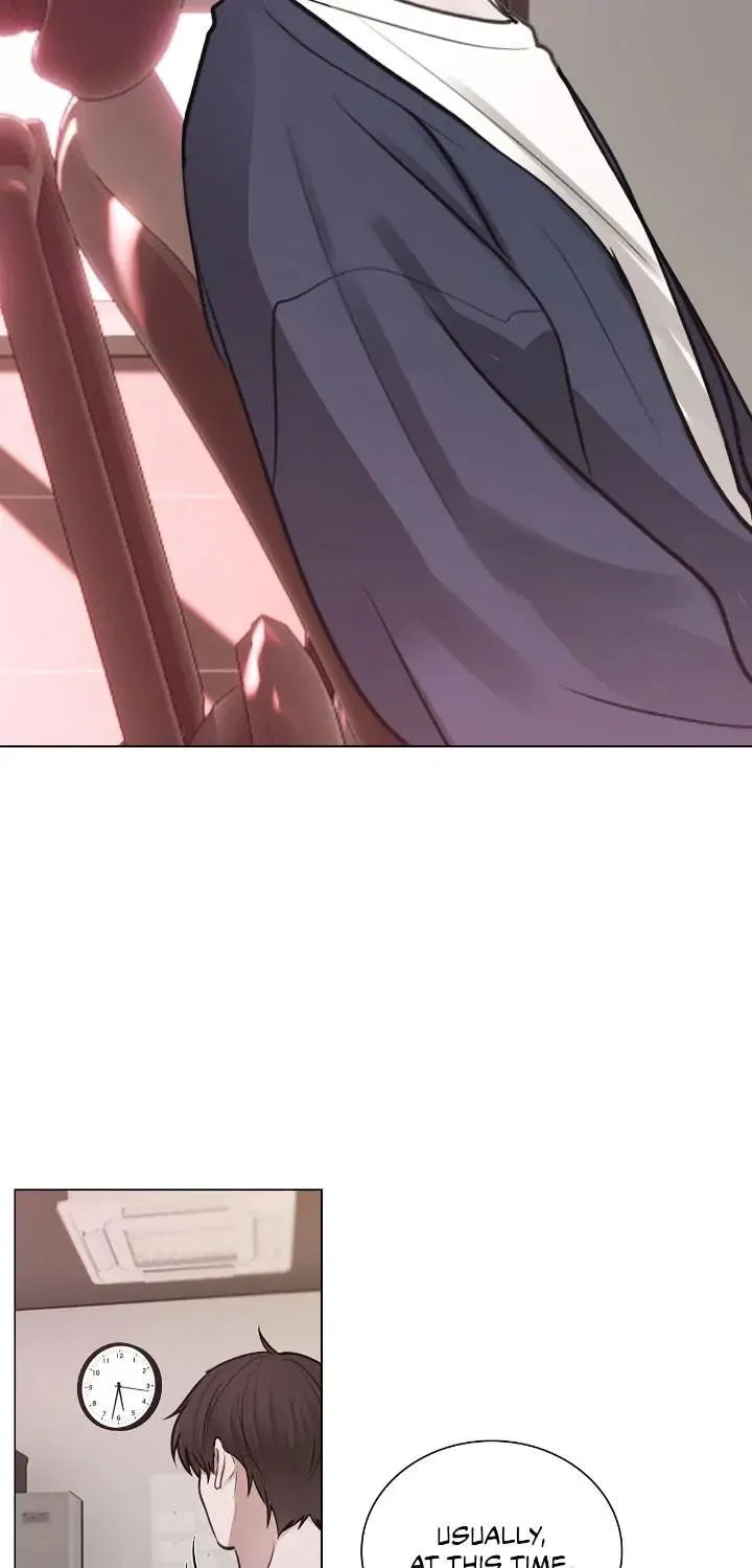 Someone Like You Chapter 42 page 35 - 