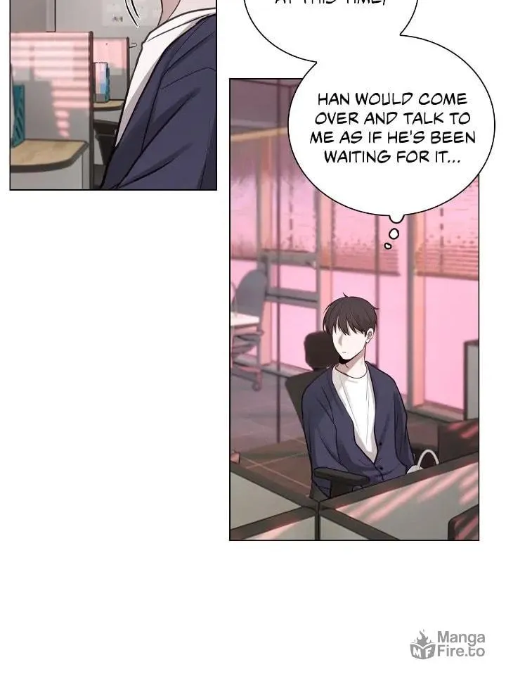Someone Like You Chapter 42 page 36 - 