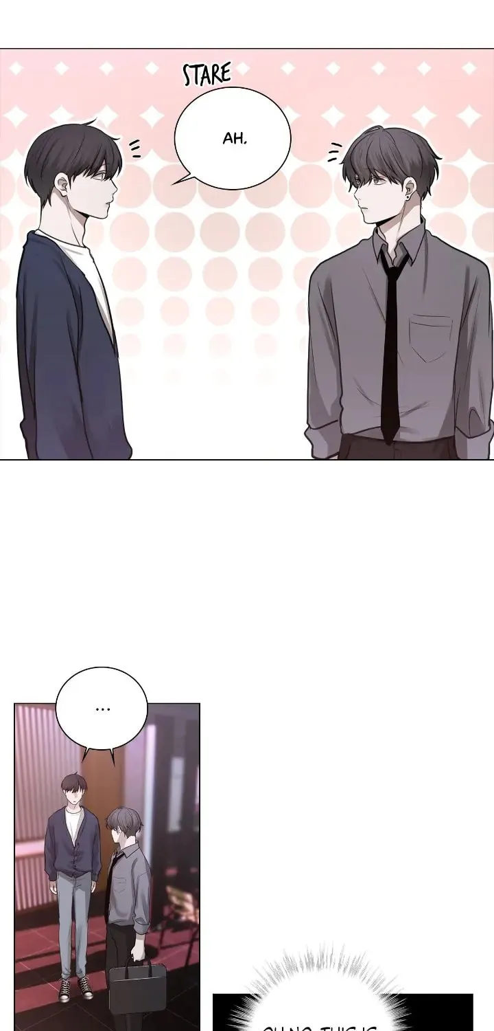 Someone Like You Chapter 42 page 45 - 