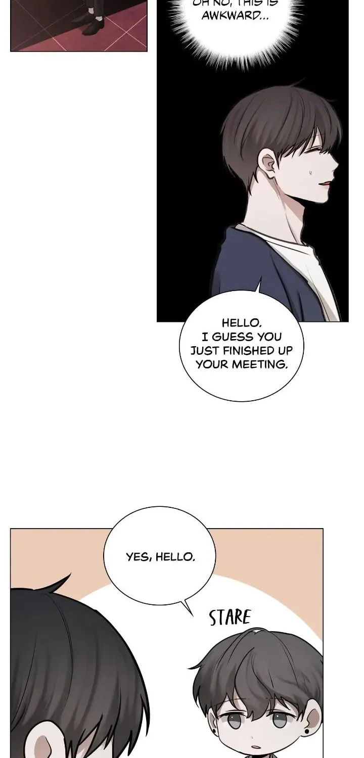 Someone Like You Chapter 42 page 46 - 