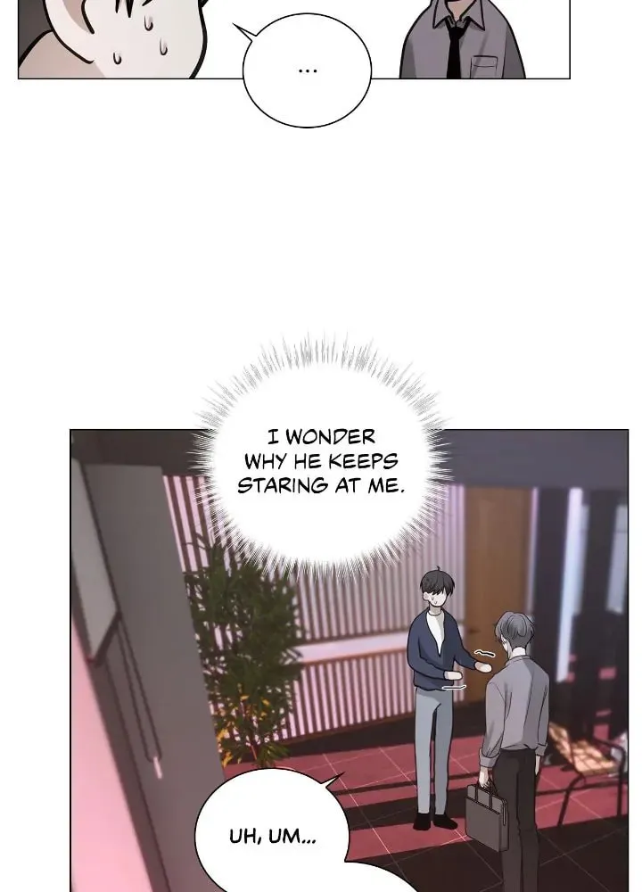 Someone Like You Chapter 42 page 47 - 