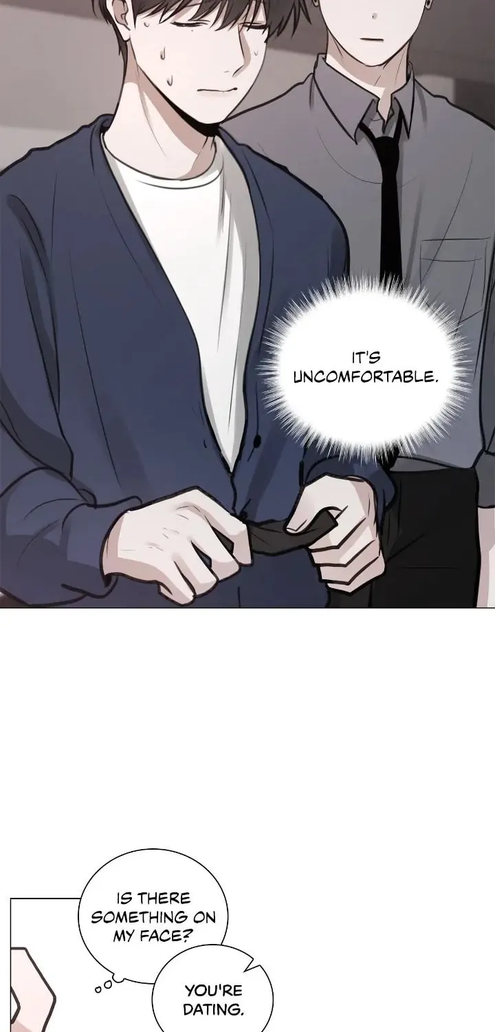 Someone Like You Chapter 42 page 53 - 