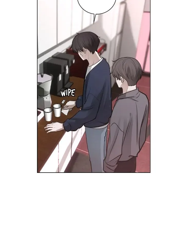 Someone Like You Chapter 42 page 56 - 