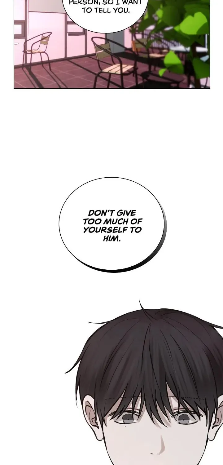 Someone Like You Chapter 42 page 58 - 
