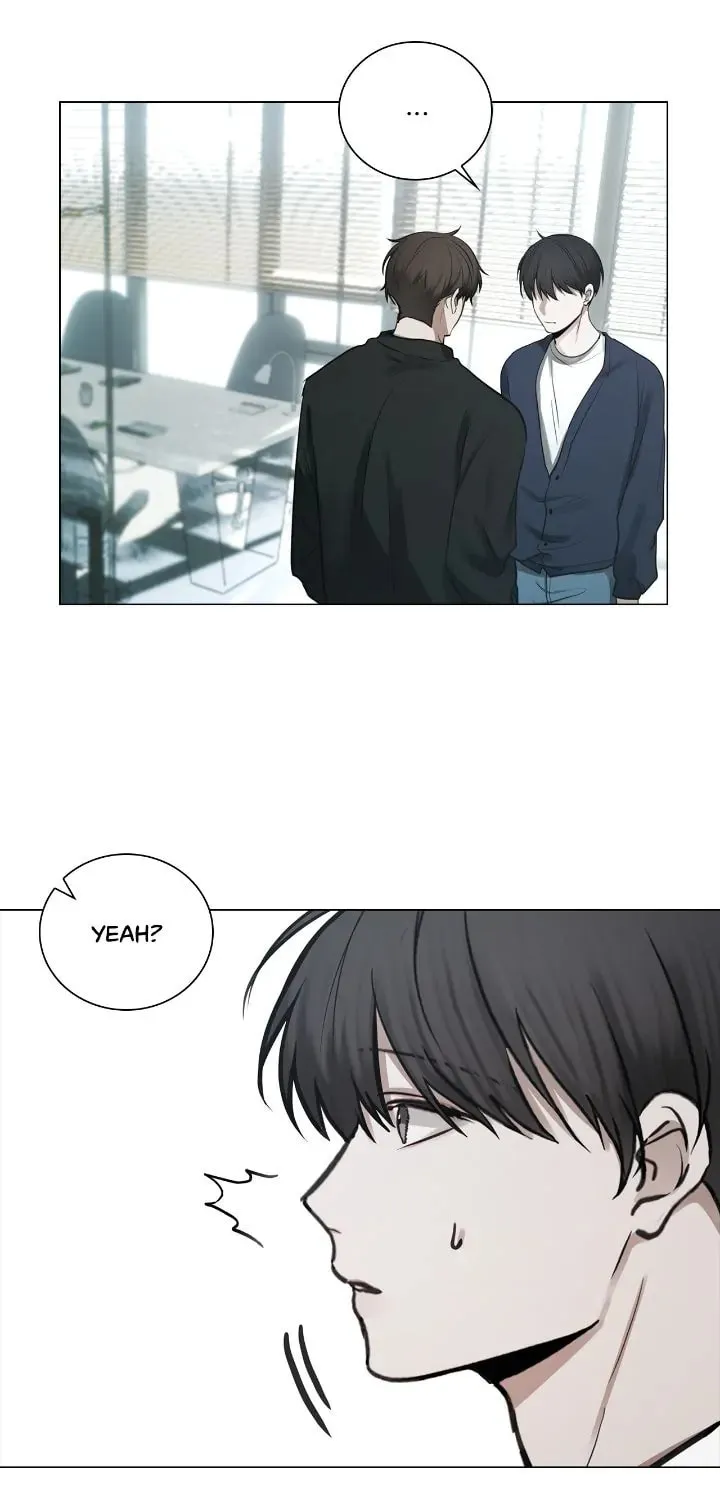 Someone Like You Chapter 42 page 8 - 