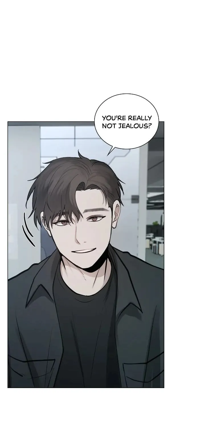 Someone Like You Chapter 42 page 9 - 