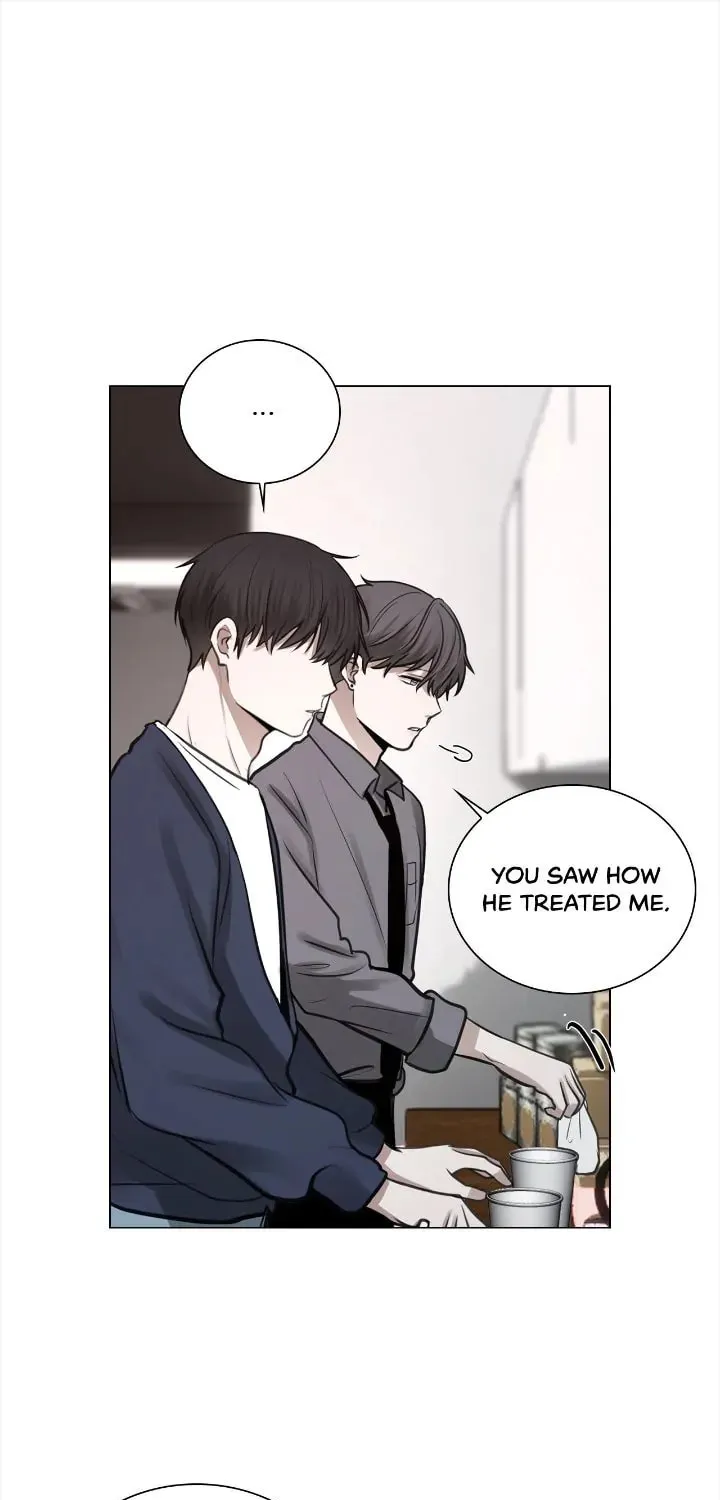 Someone Like You Chapter 43 page 1 - 