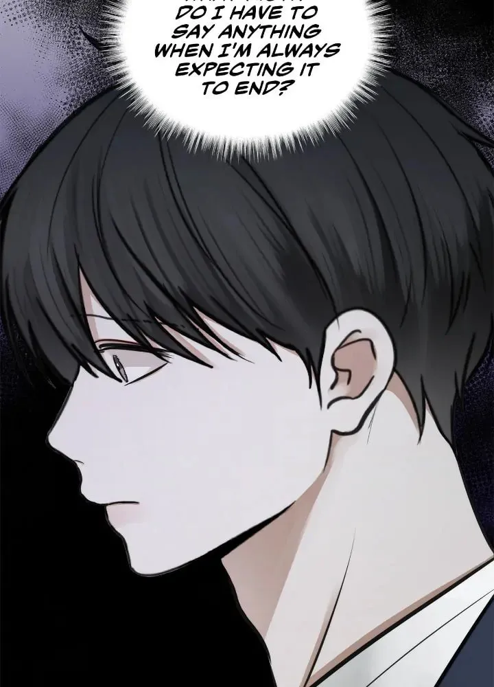 Someone Like You Chapter 43 page 14 - 