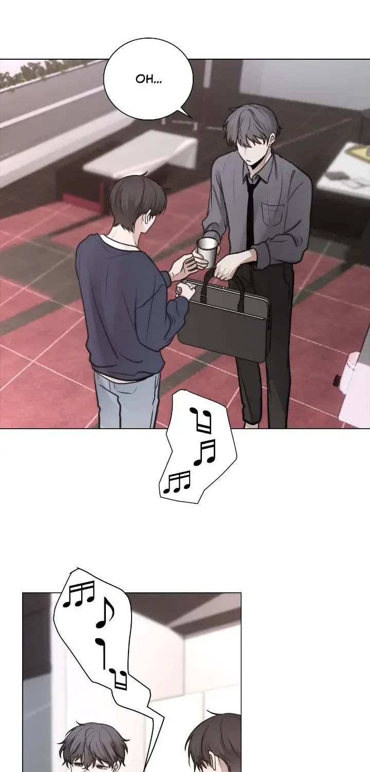 Someone Like You Chapter 43 page 18 - 