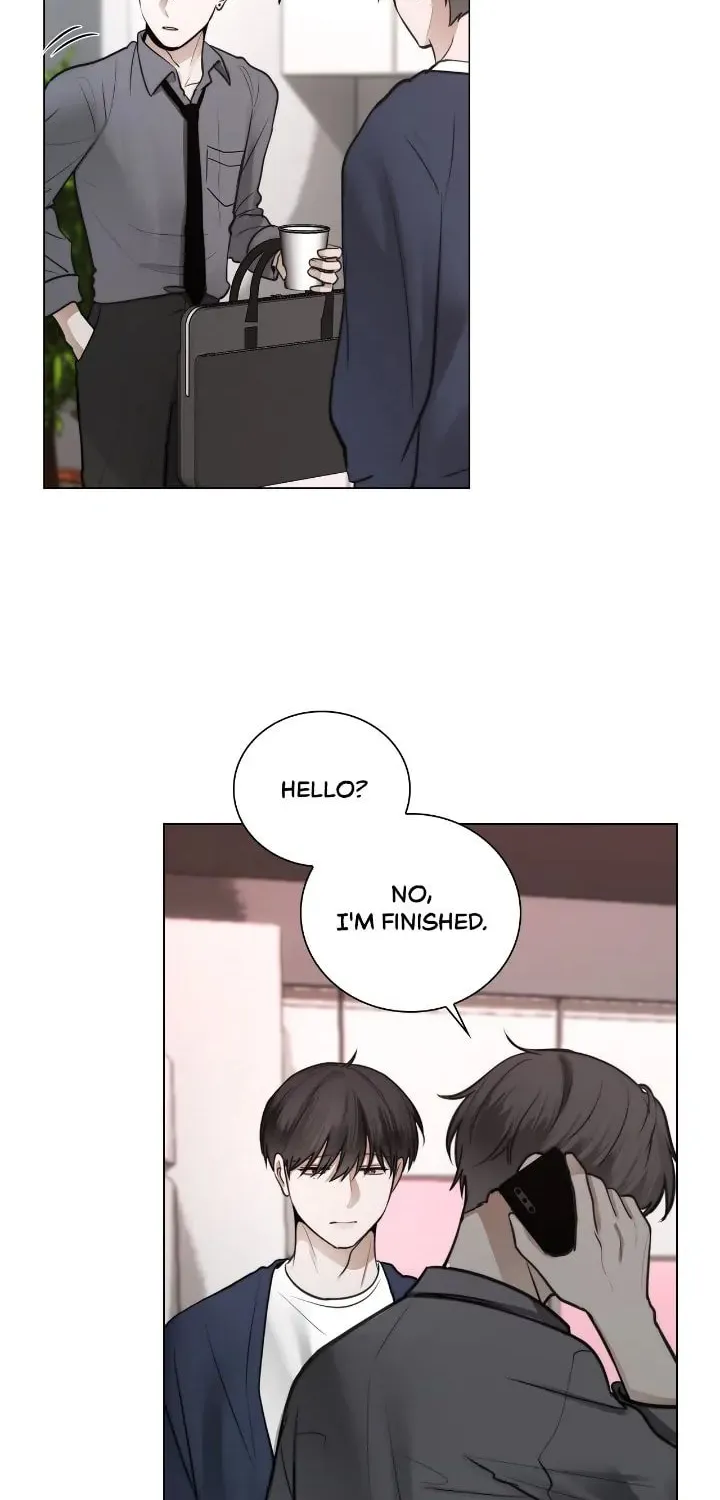 Someone Like You Chapter 43 page 19 - 