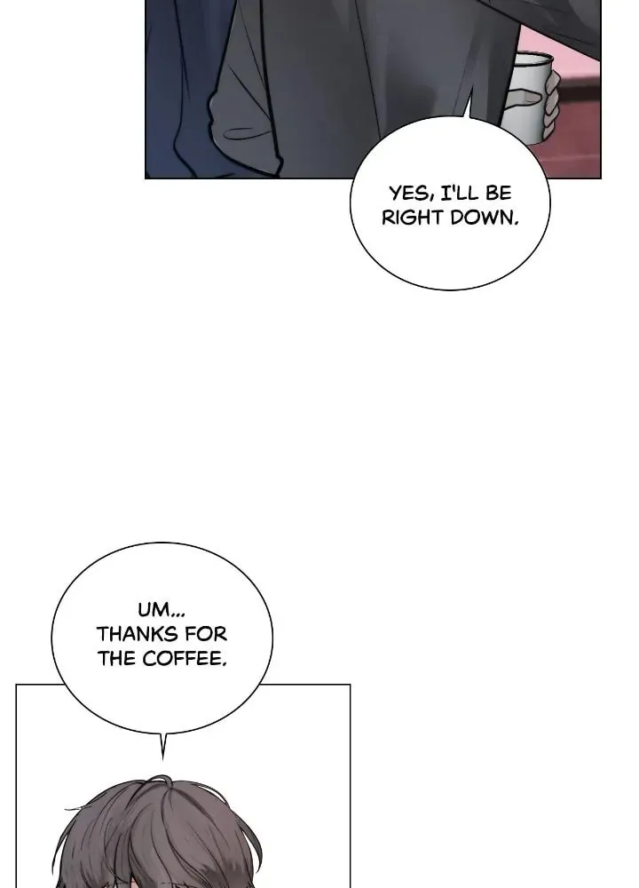 Someone Like You Chapter 43 page 20 - 