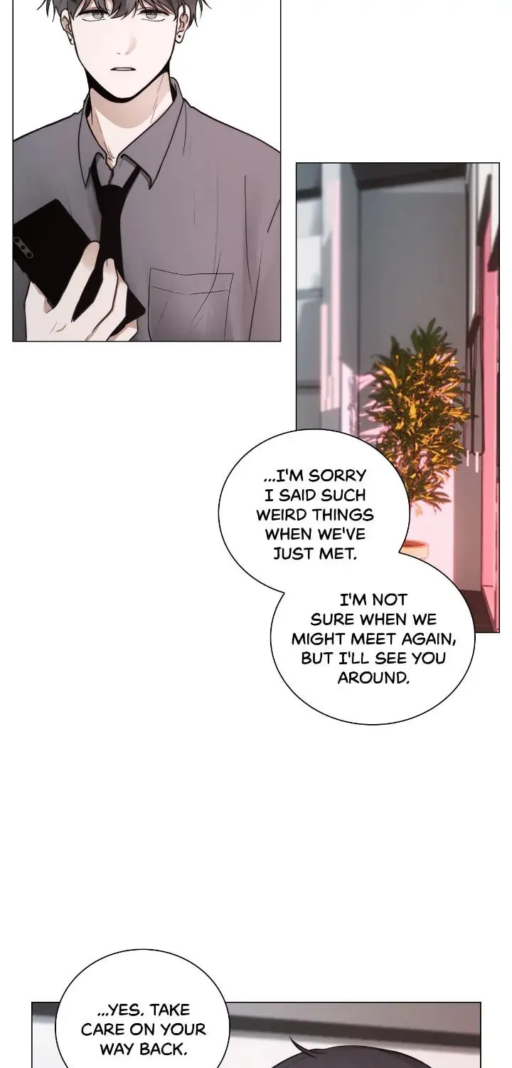 Someone Like You Chapter 43 page 21 - 