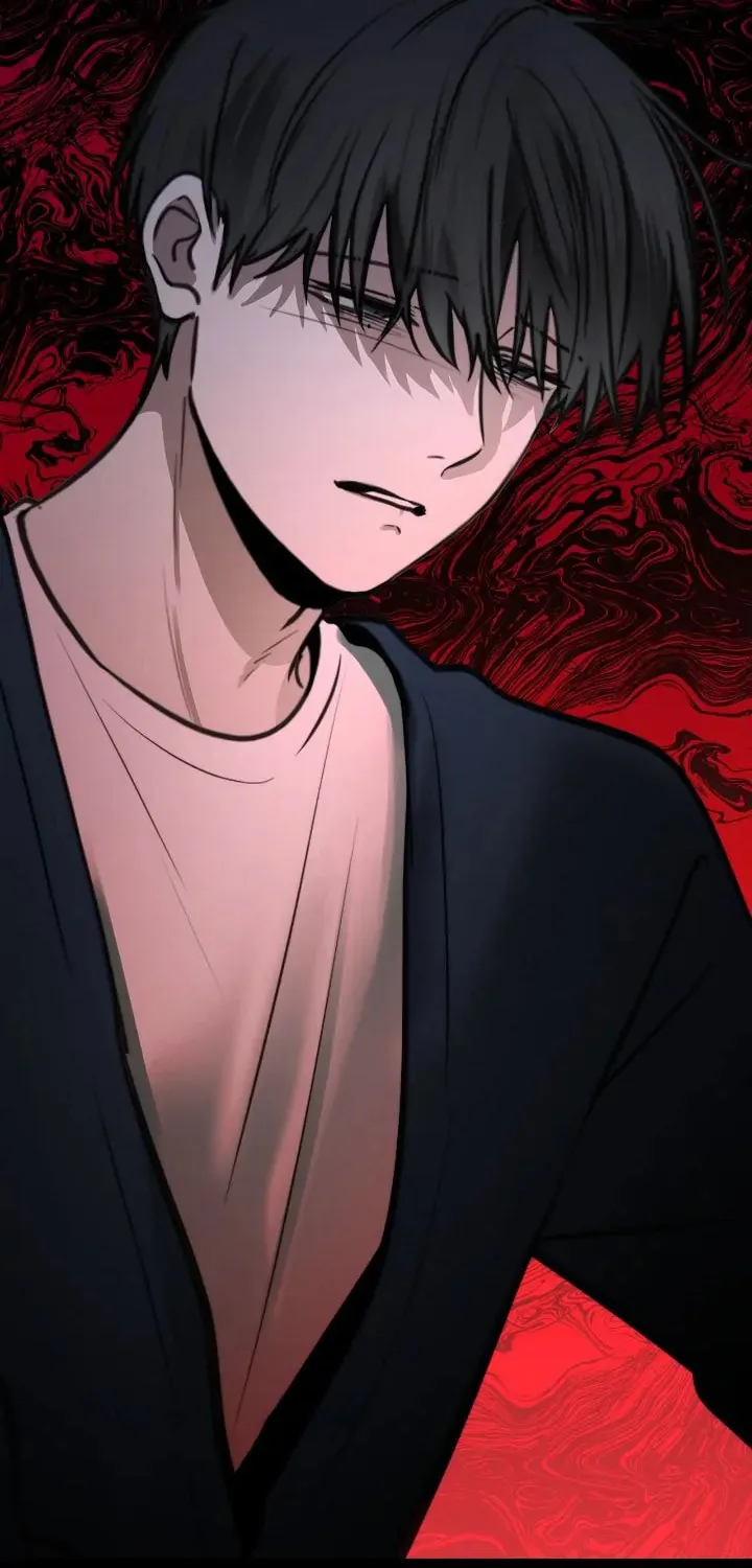 Someone Like You Chapter 43 page 27 - 