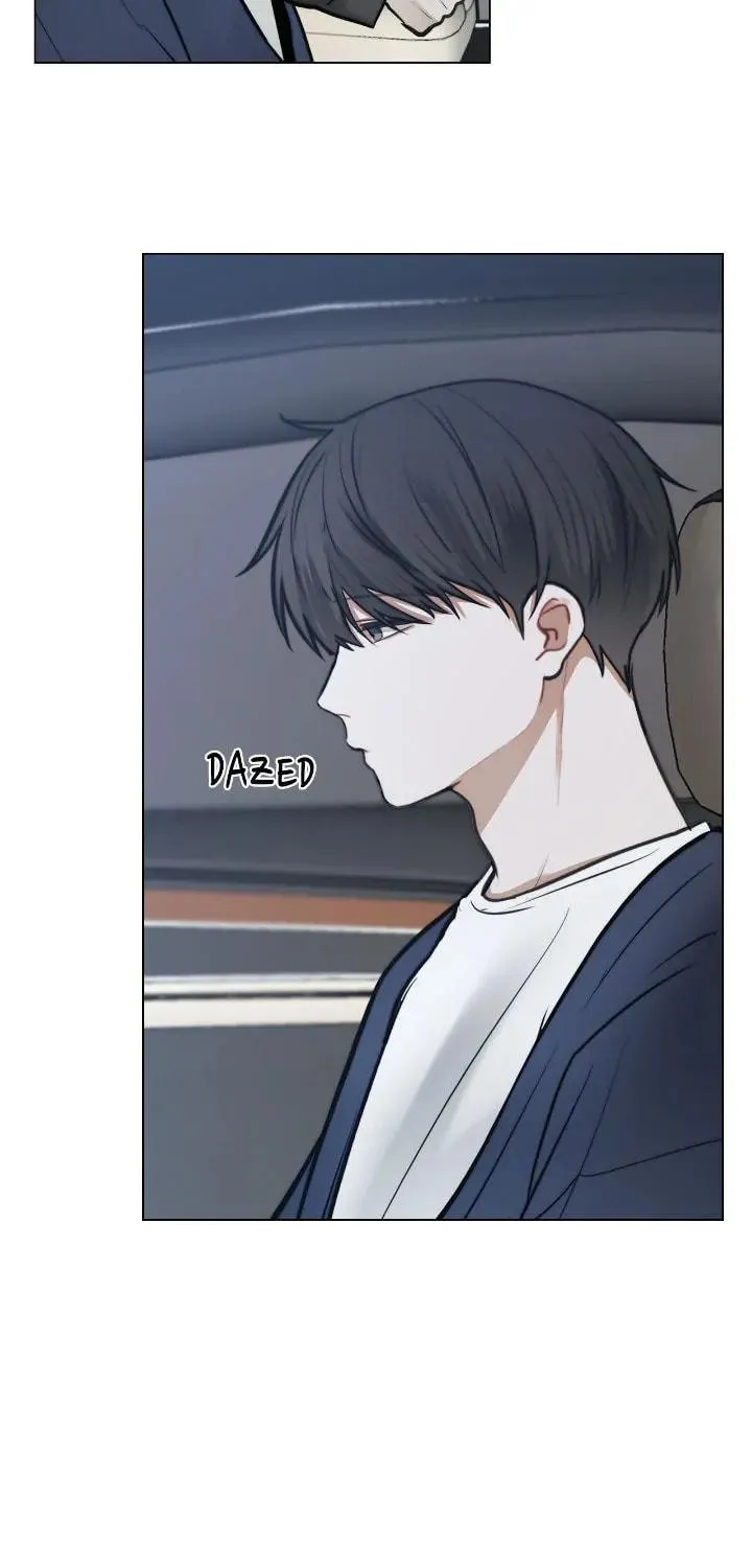 Someone Like You Chapter 43 page 32 - 