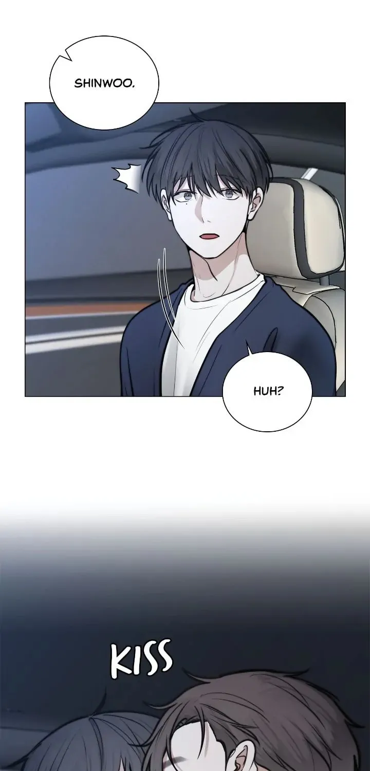 Someone Like You Chapter 43 page 34 - 